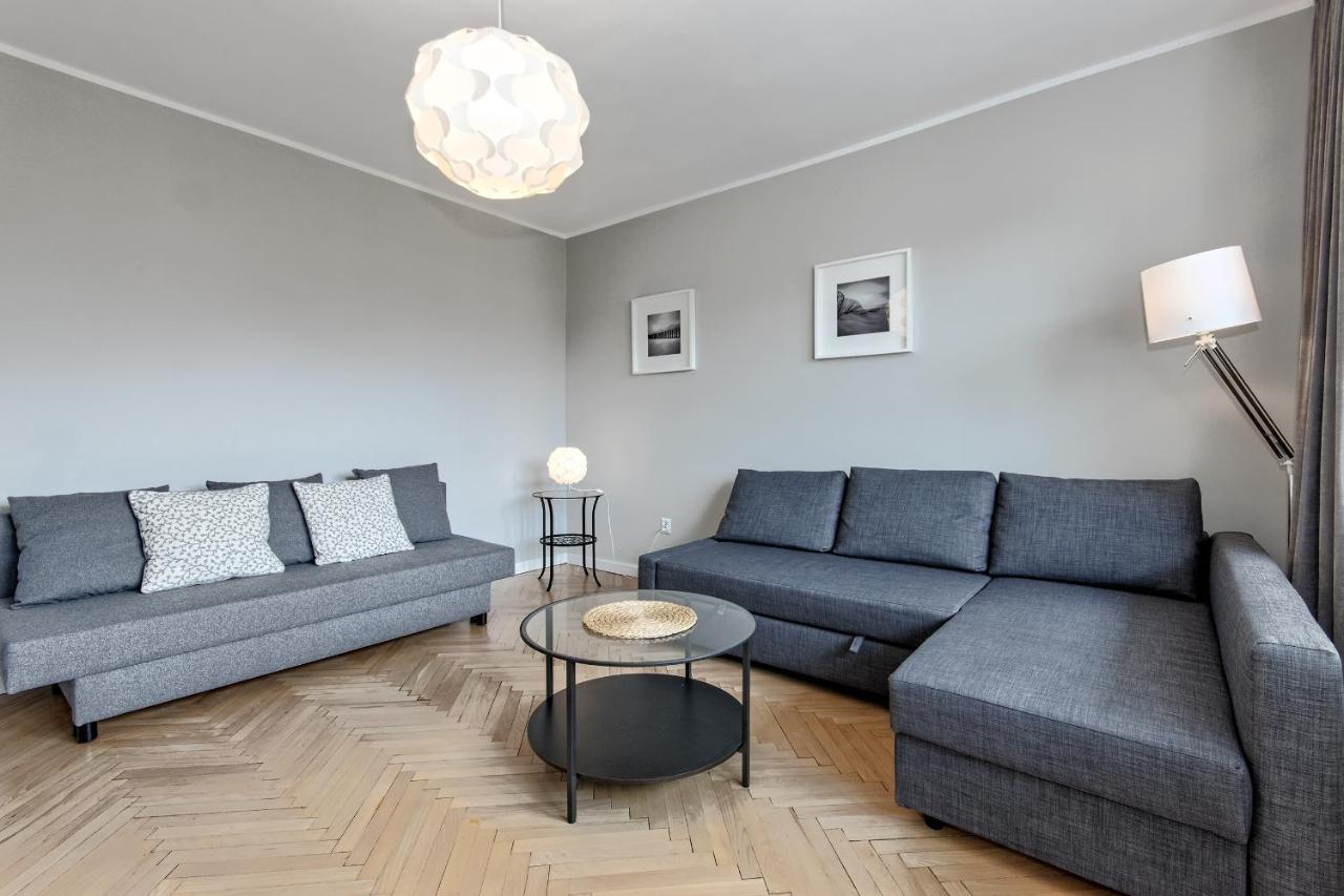 Apartament Caroline - Noclegisopot *