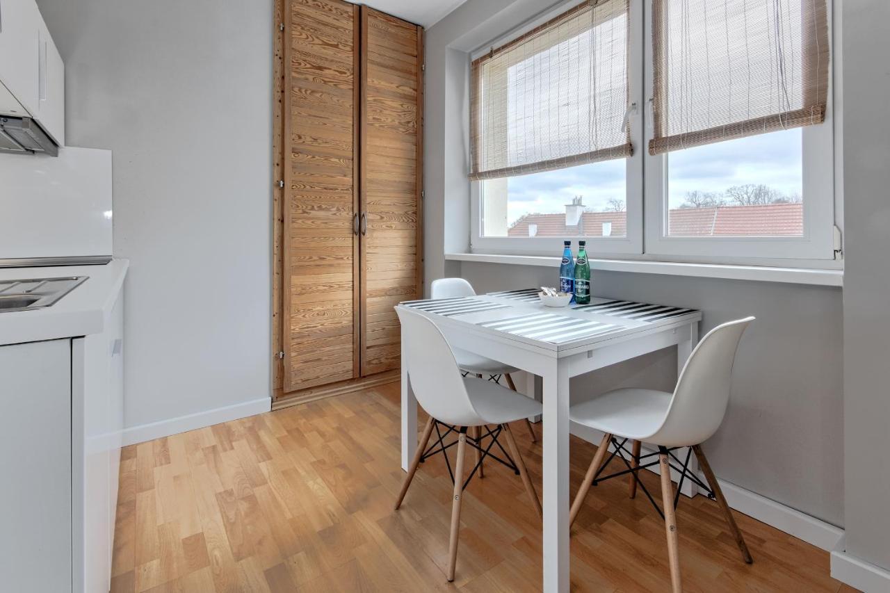 Apartament Caroline - Noclegisopot Sopot