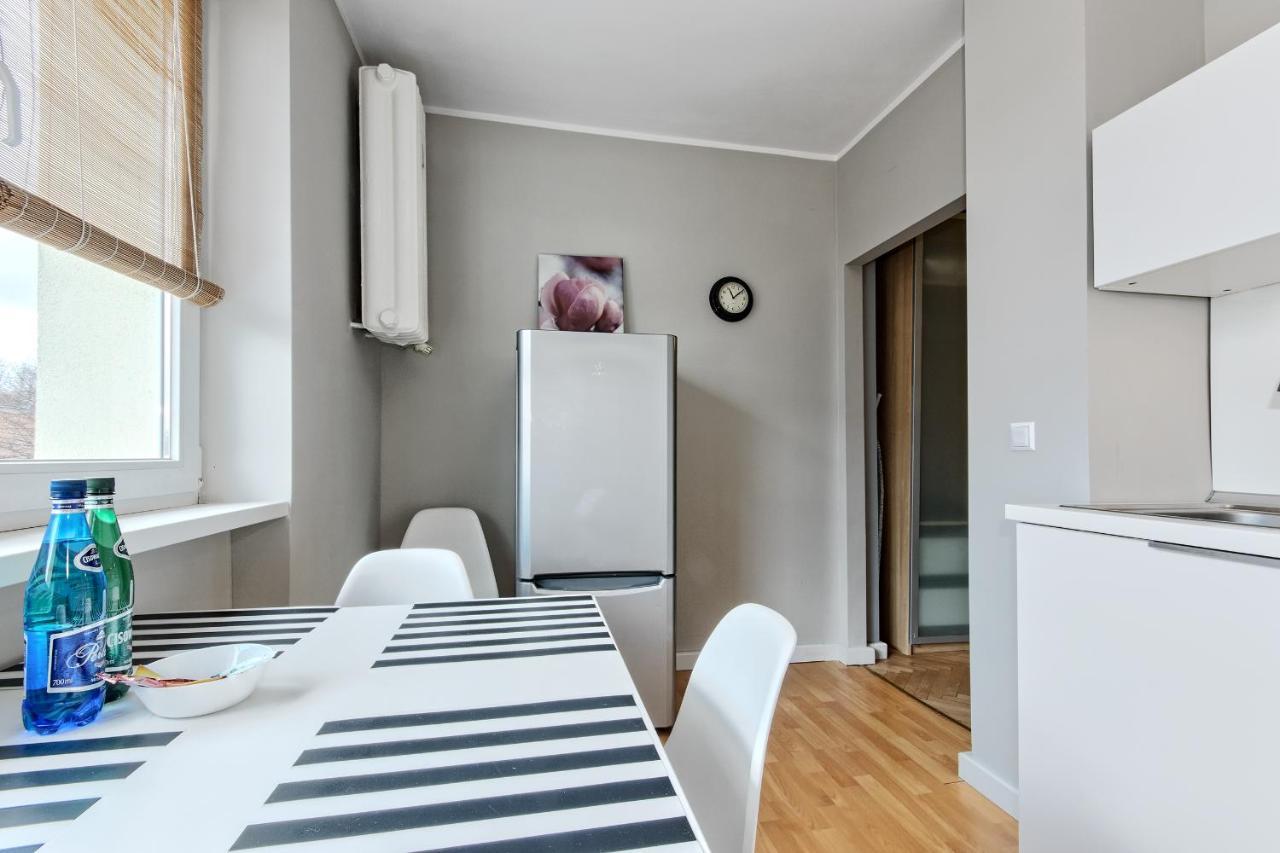 Caroline - Noclegisopot Apartament Sopot