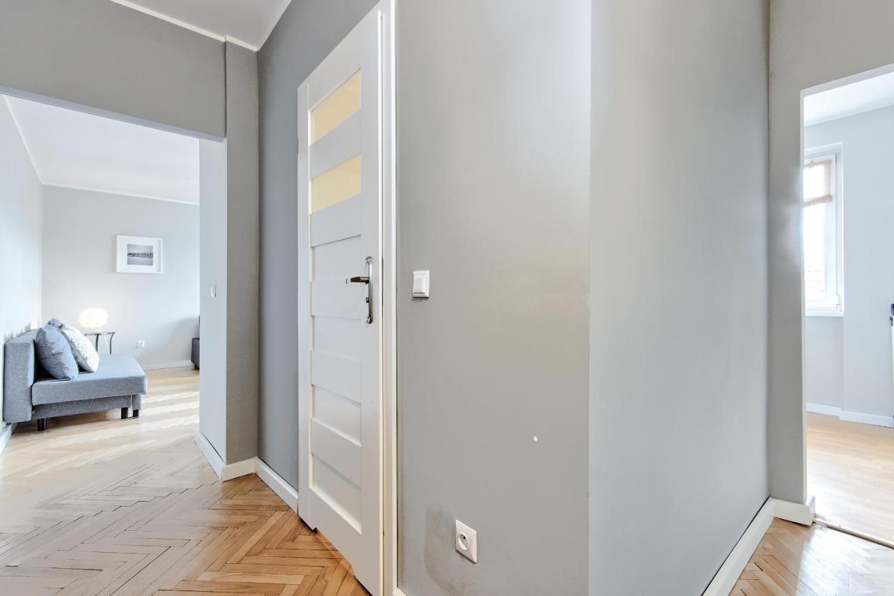 Apartament Caroline - Noclegisopot *